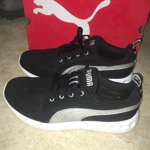 NEW Puma Carson Runner size 9